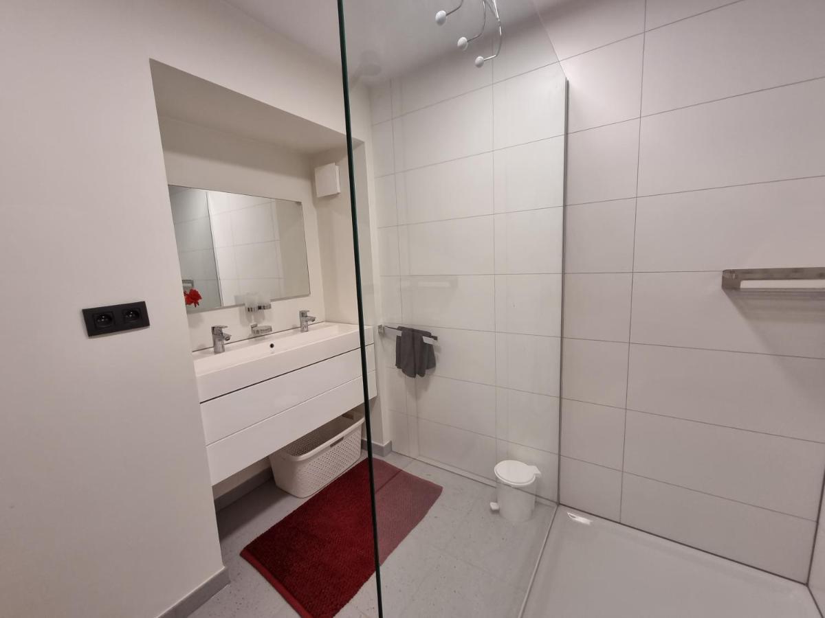 Susberg 3 Luxe Verblijf Met Zwembad En Sauna NeerNeerpelt Zewnętrze zdjęcie