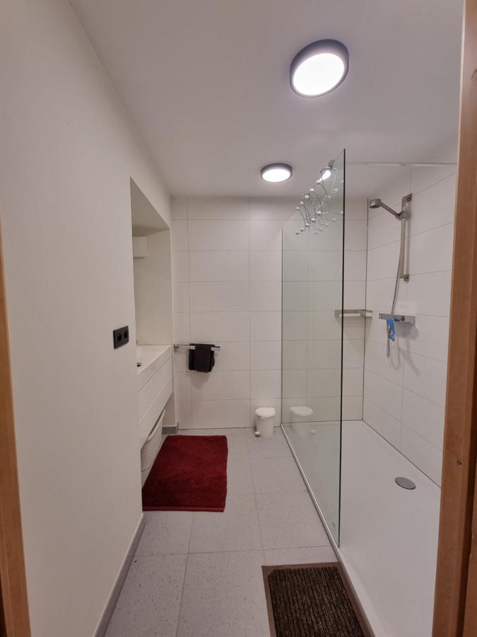 Susberg 3 Luxe Verblijf Met Zwembad En Sauna NeerNeerpelt Zewnętrze zdjęcie