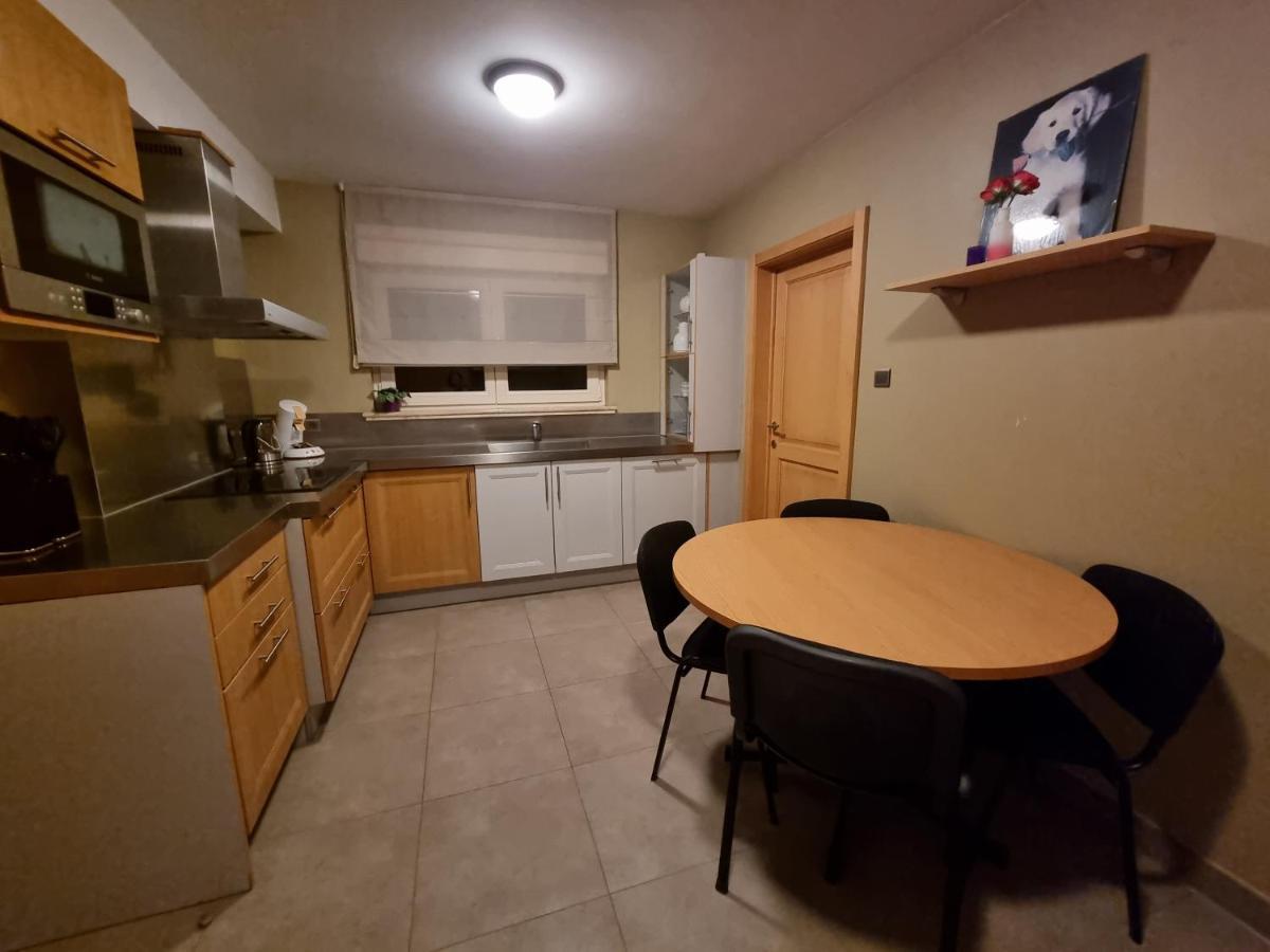 Susberg 3 Luxe Verblijf Met Zwembad En Sauna NeerNeerpelt Zewnętrze zdjęcie